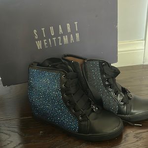 Stuart Weitzman Shoes